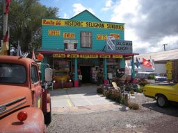 2010 Route 66